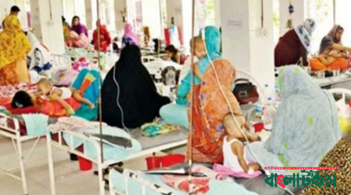 গরমে পানিবাহিত রোগের প্রকোপ, হাসপাতালে বাড়ছে রোগী